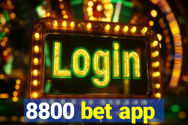 8800 bet app