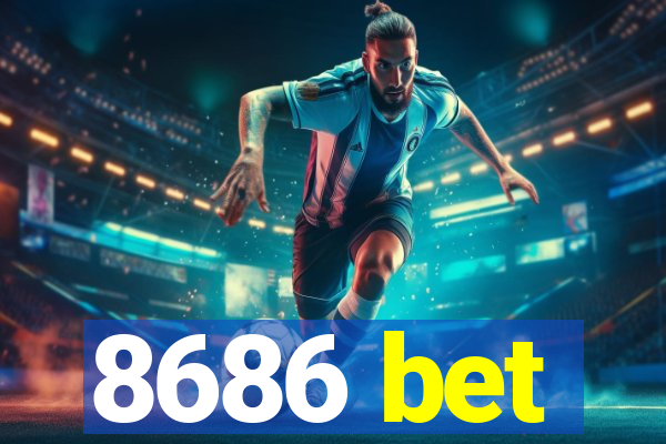 8686 bet