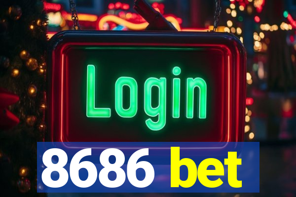 8686 bet