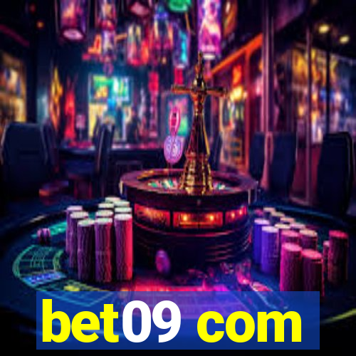 bet09 com