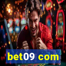 bet09 com