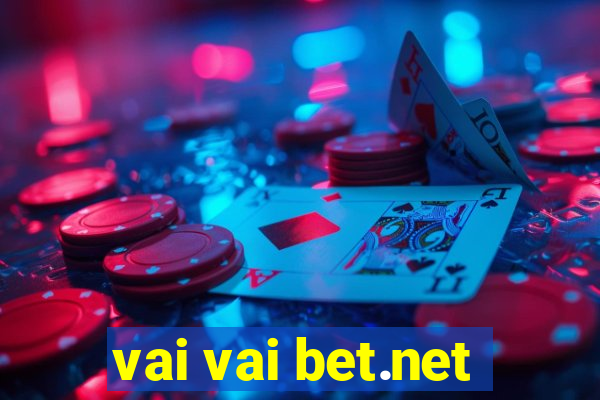 vai vai bet.net