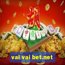 vai vai bet.net