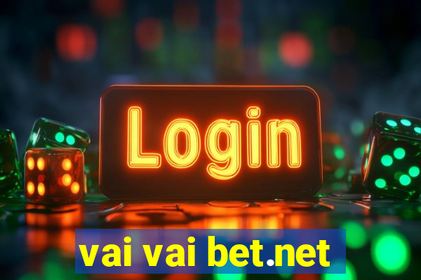 vai vai bet.net