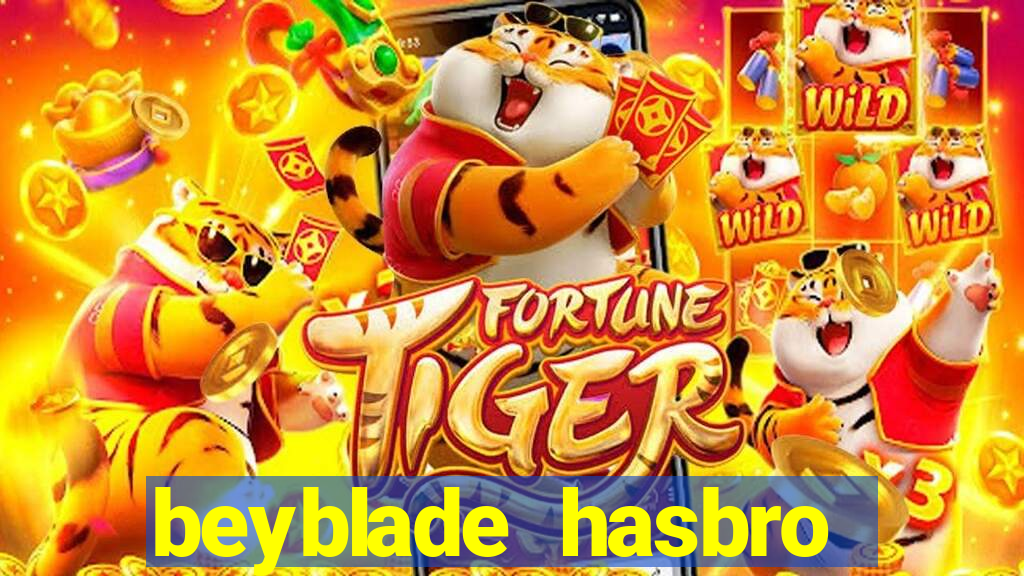 beyblade hasbro são paulo