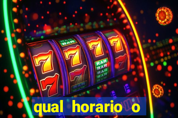 qual horario o fortune tiger paga mais