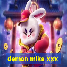 demon mika xxx