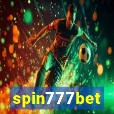 spin777bet