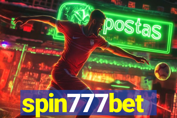 spin777bet