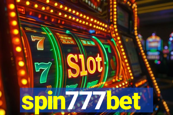 spin777bet