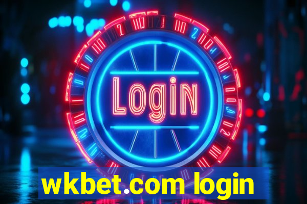 wkbet.com login