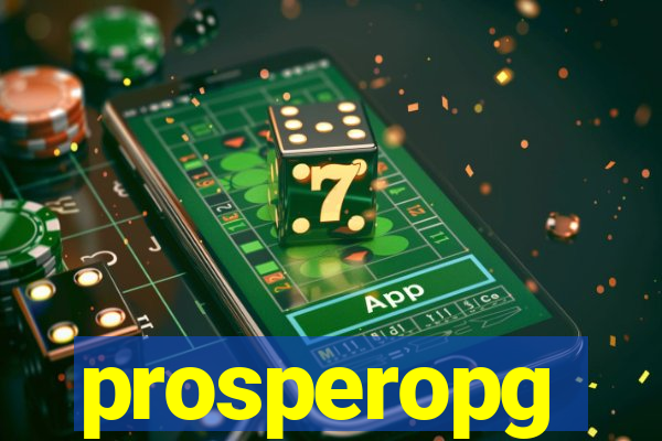 prosperopg