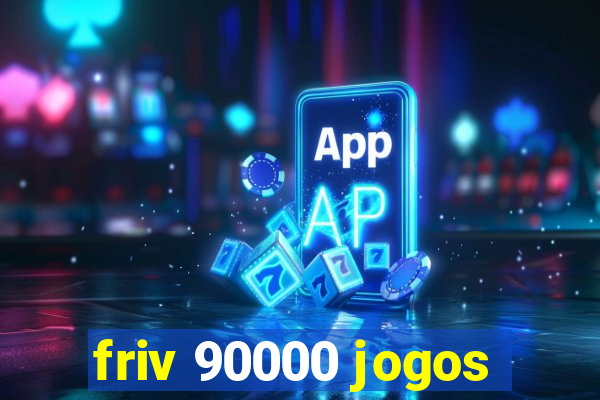 friv 90000 jogos