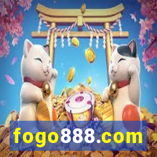 fogo888.com