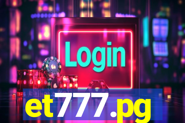 et777.pg