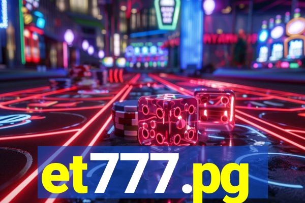 et777.pg