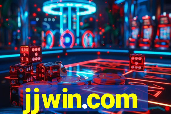 jjwin.com