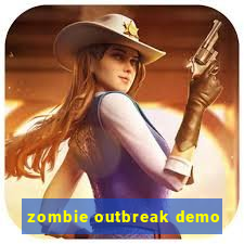 zombie outbreak demo