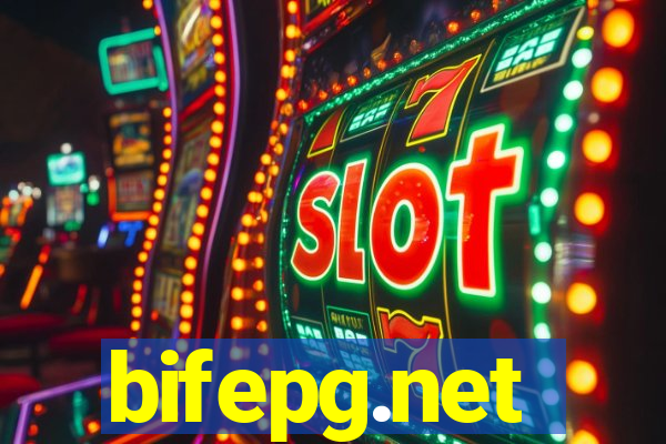 bifepg.net