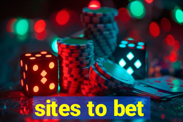 sites to bet