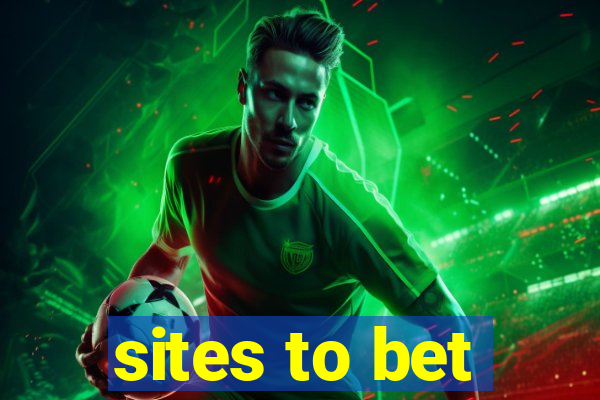 sites to bet