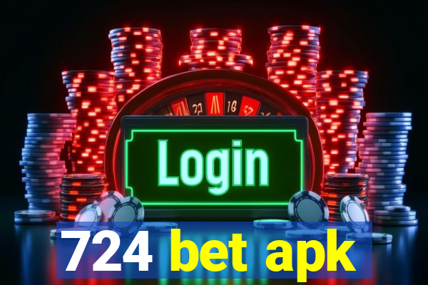 724 bet apk