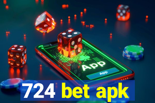 724 bet apk