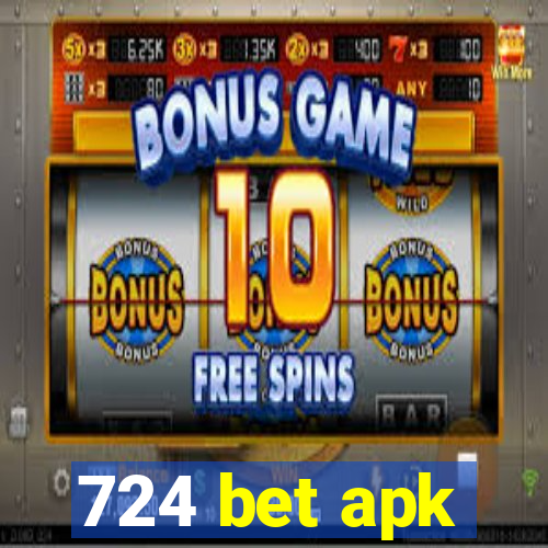 724 bet apk