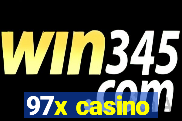 97x casino