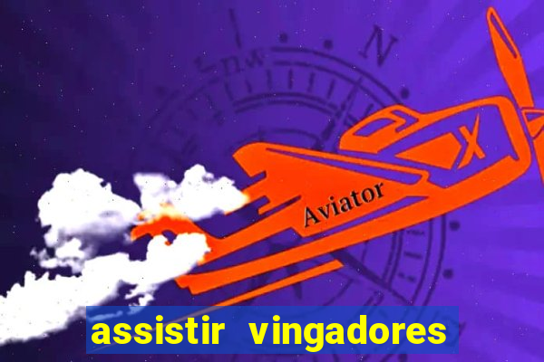 assistir vingadores guerra infinita dublado google drive