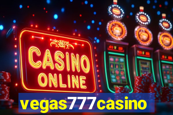 vegas777casino