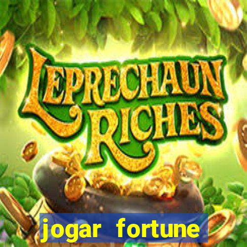 jogar fortune rabbit gratis