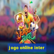 jogo online inter