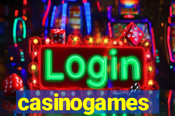 casinogames