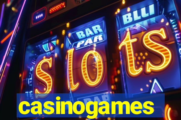 casinogames