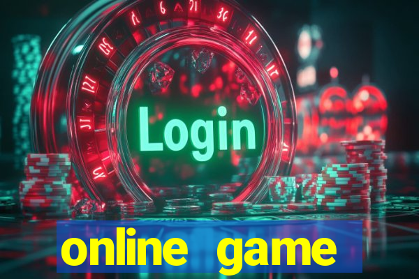 online game gambling casino