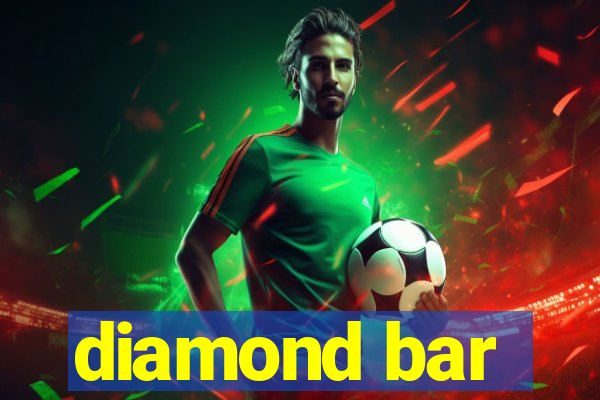 diamond bar