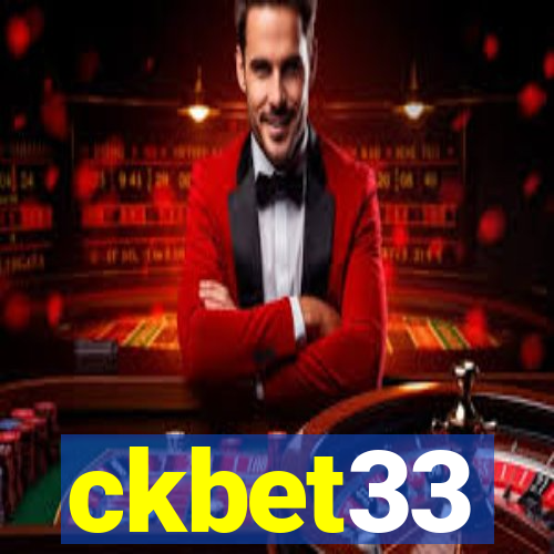 ckbet33