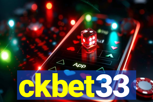 ckbet33