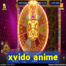 xvido anime