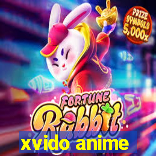 xvido anime