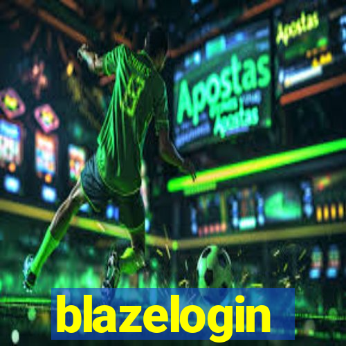 blazelogin