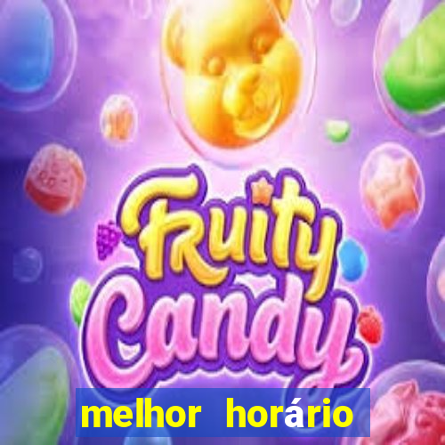 melhor horário para jogar na roleta