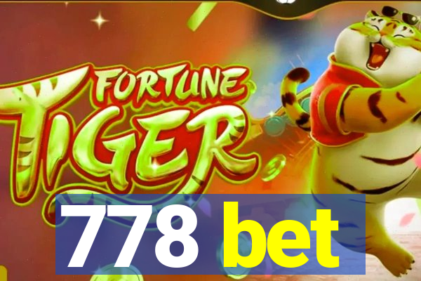 778 bet