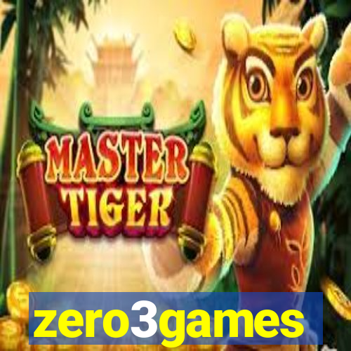 zero3games