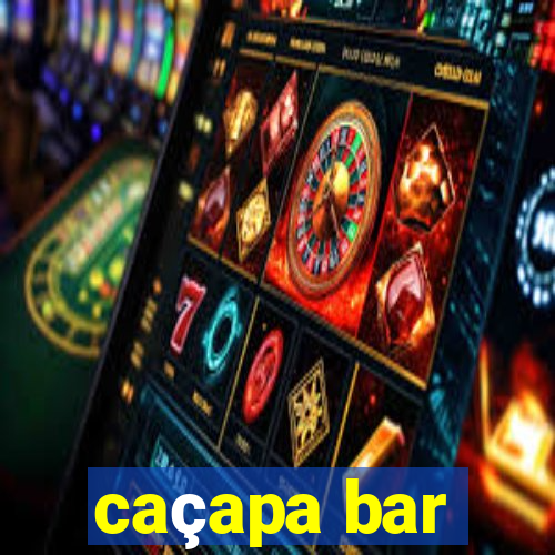 caçapa bar