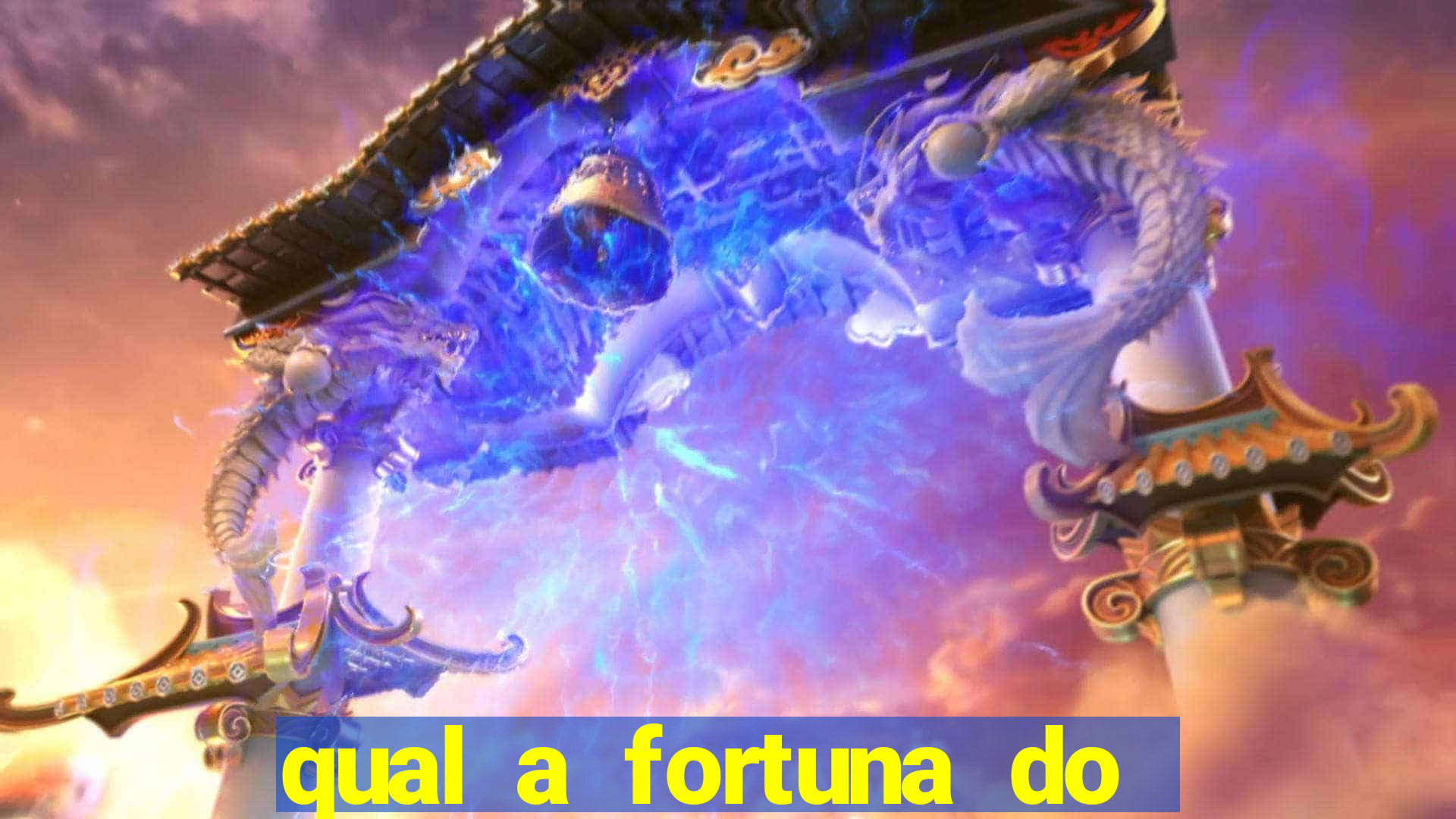 qual a fortuna do mc cabelinho