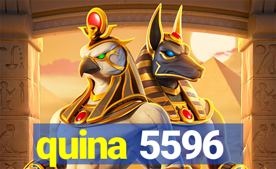 quina 5596