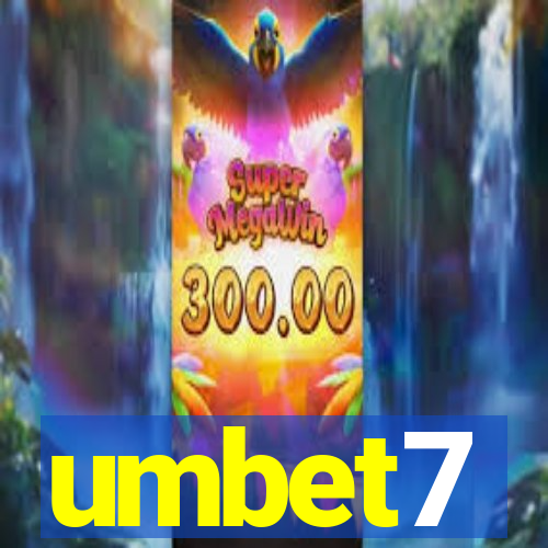 umbet7