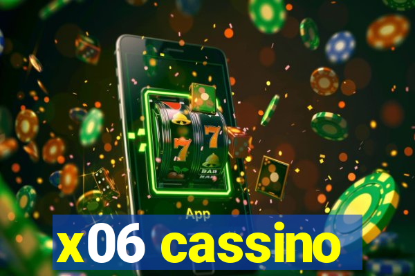 x06 cassino